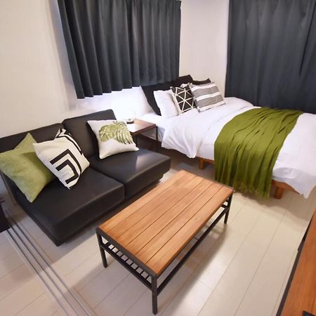 Mishuku Onna101 Apartment Luaran gambar