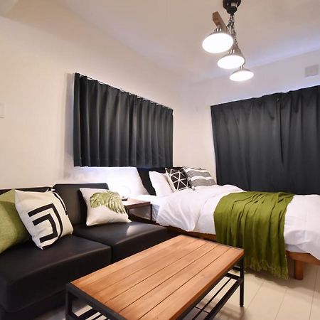 Mishuku Onna101 Apartment Luaran gambar