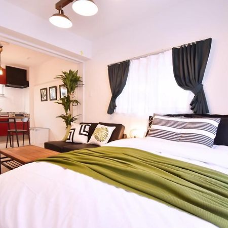 Mishuku Onna101 Apartment Luaran gambar