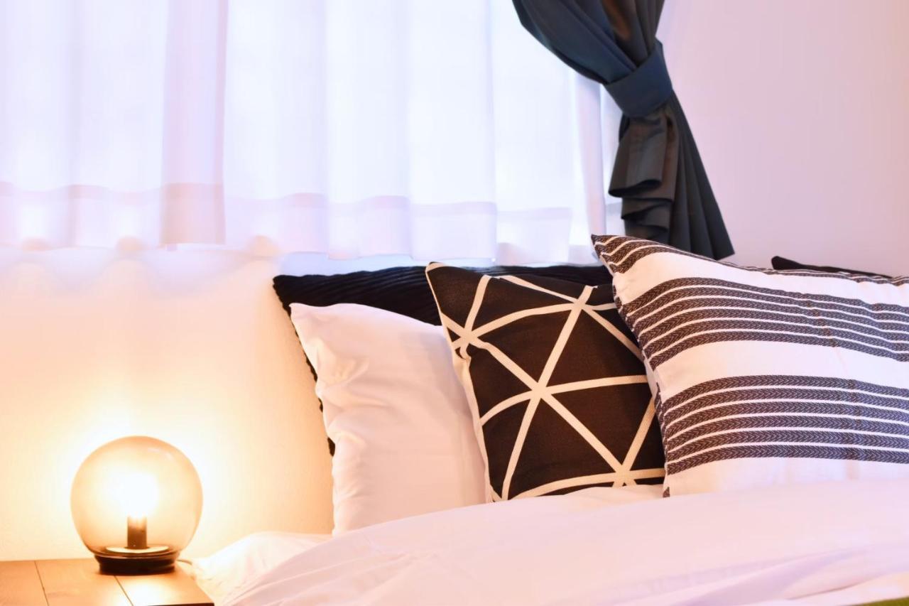 Mishuku Onna101 Apartment Luaran gambar