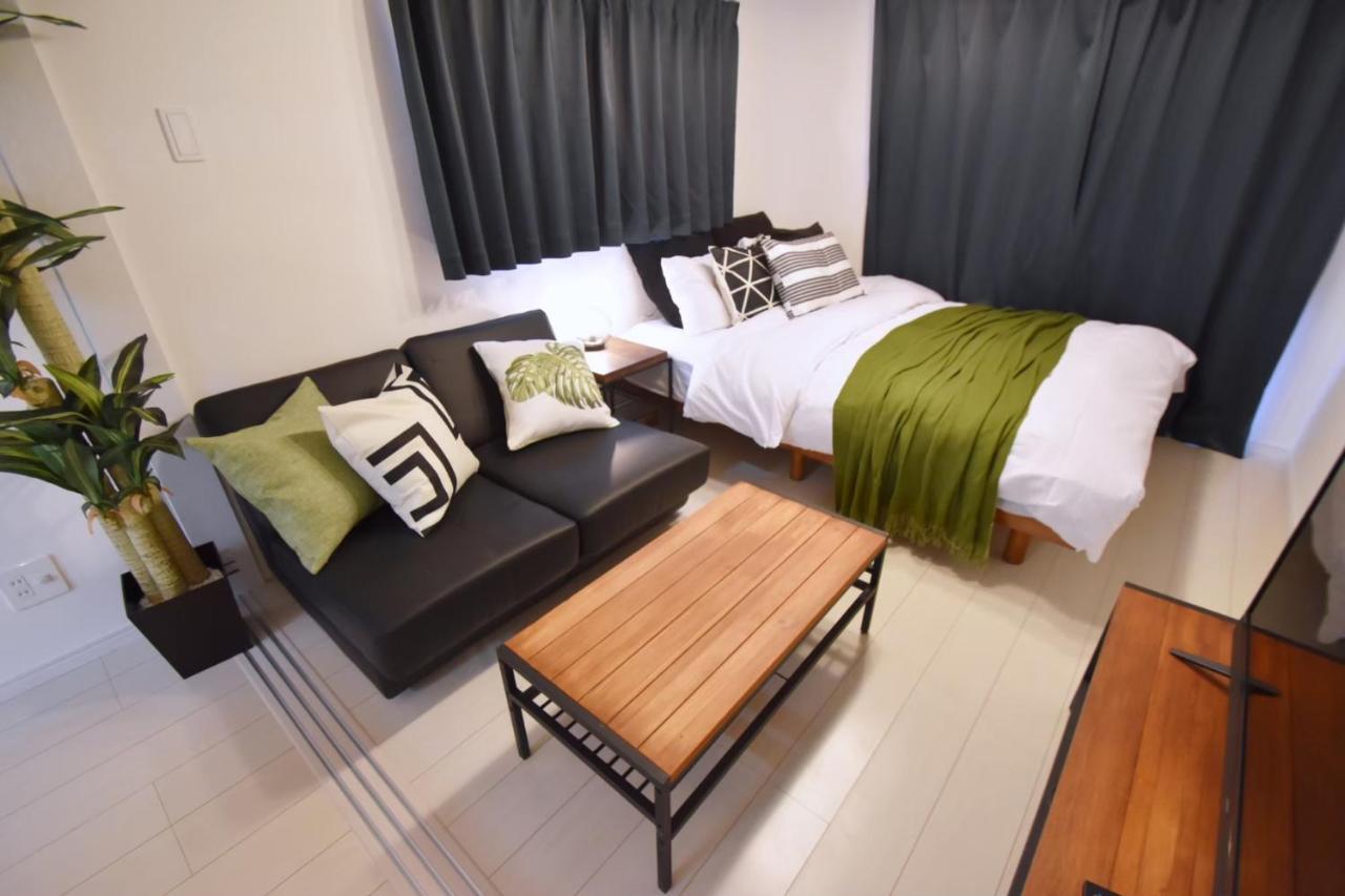 Mishuku Onna101 Apartment Luaran gambar