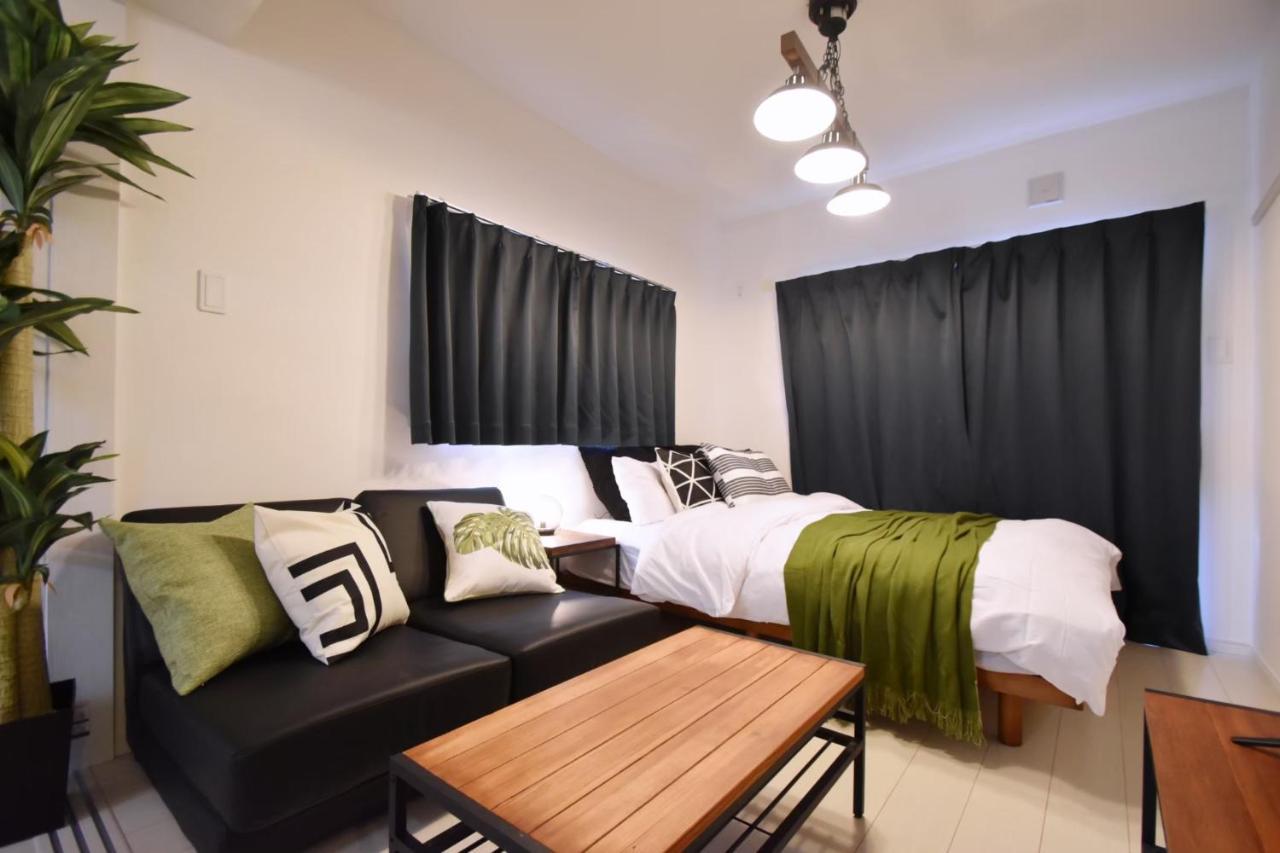 Mishuku Onna101 Apartment Luaran gambar