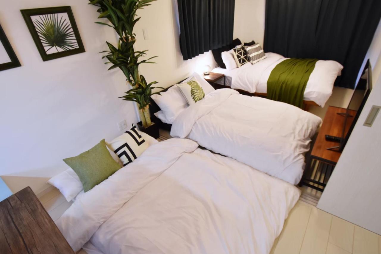 Mishuku Onna101 Apartment Luaran gambar
