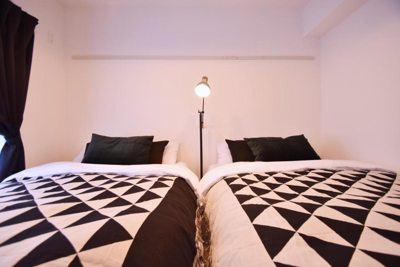 Mishuku Onna101 Apartment Luaran gambar