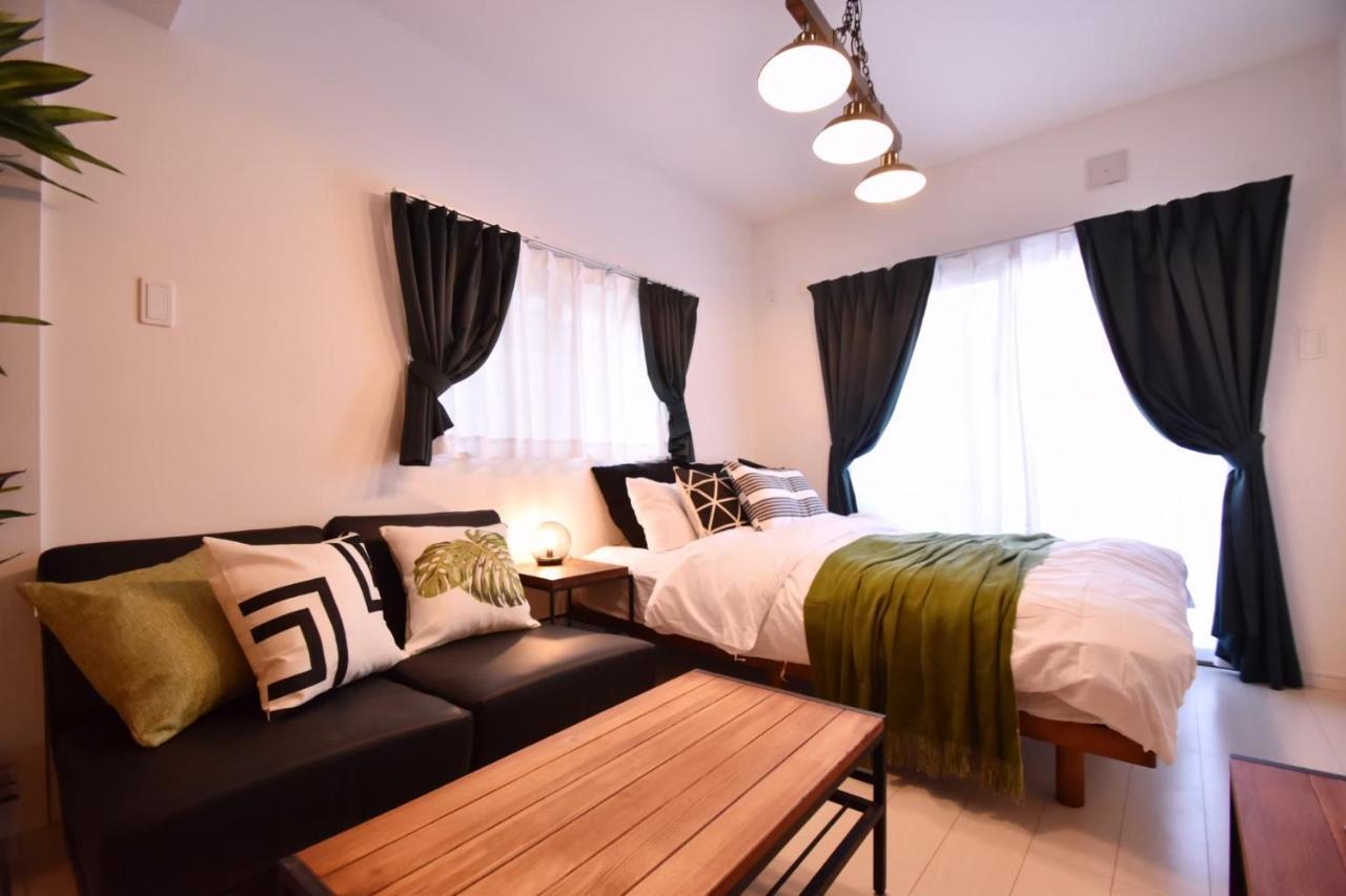 Mishuku Onna101 Apartment Luaran gambar