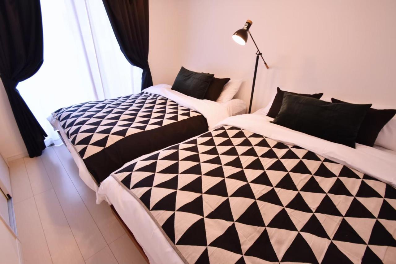 Mishuku Onna101 Apartment Luaran gambar