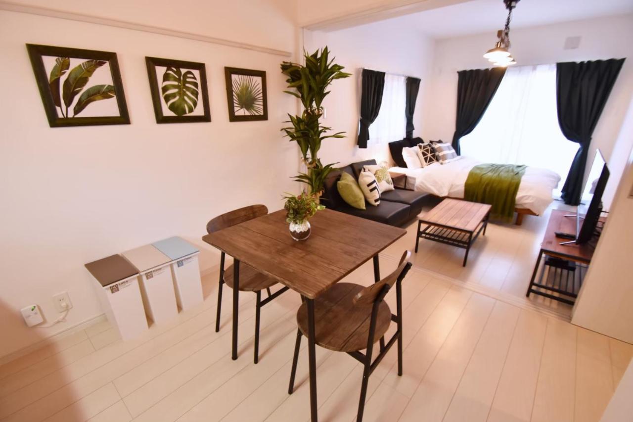 Mishuku Onna101 Apartment Luaran gambar