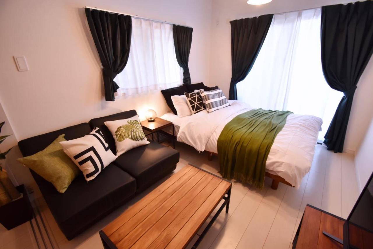 Mishuku Onna101 Apartment Luaran gambar