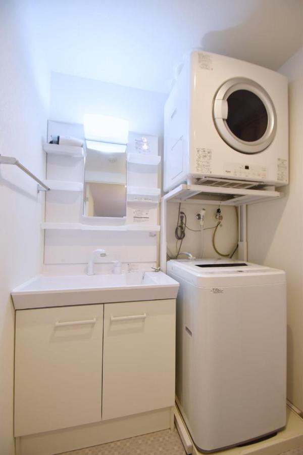 Mishuku Onna101 Apartment Luaran gambar