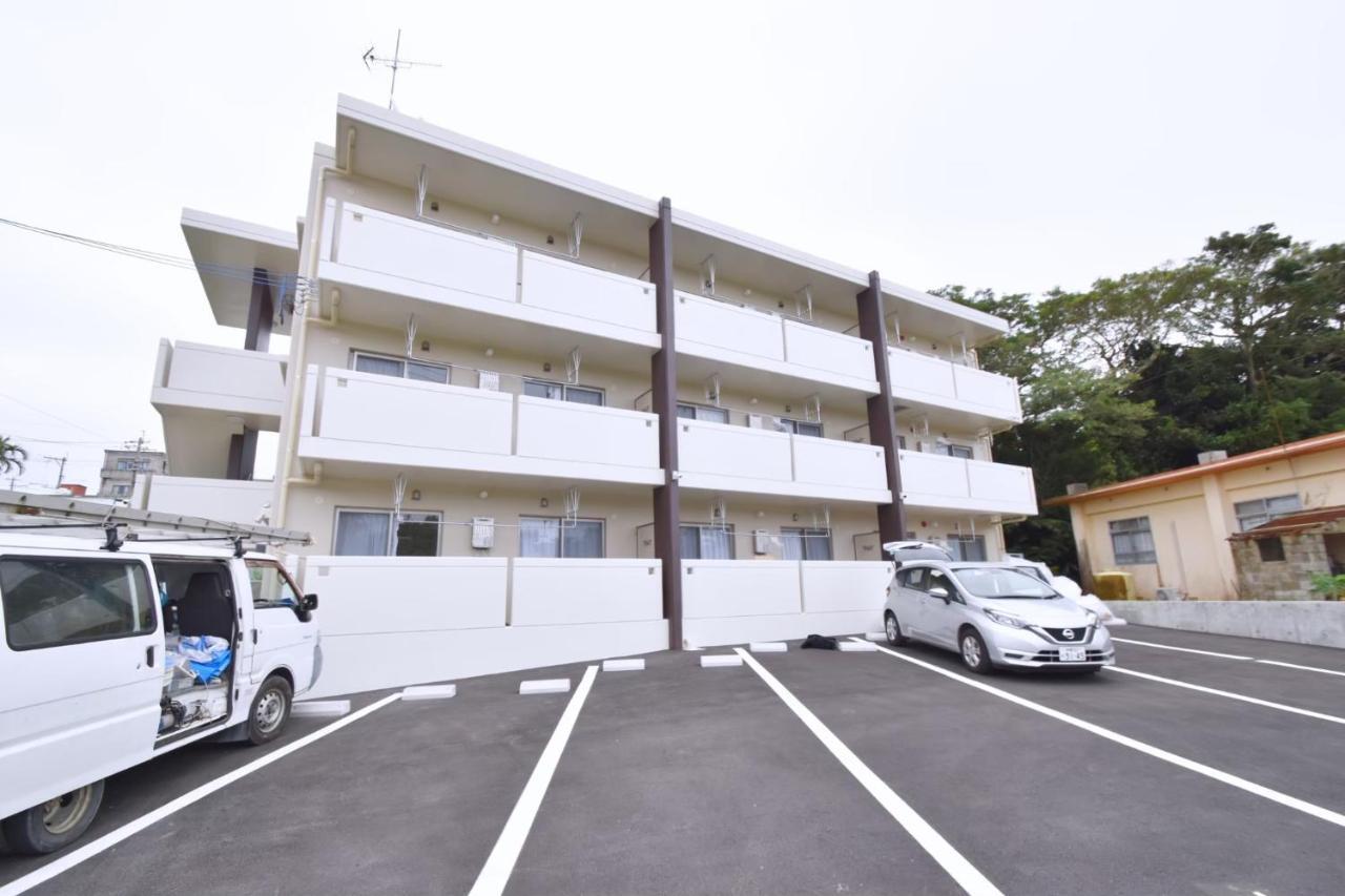 Mishuku Onna101 Apartment Luaran gambar