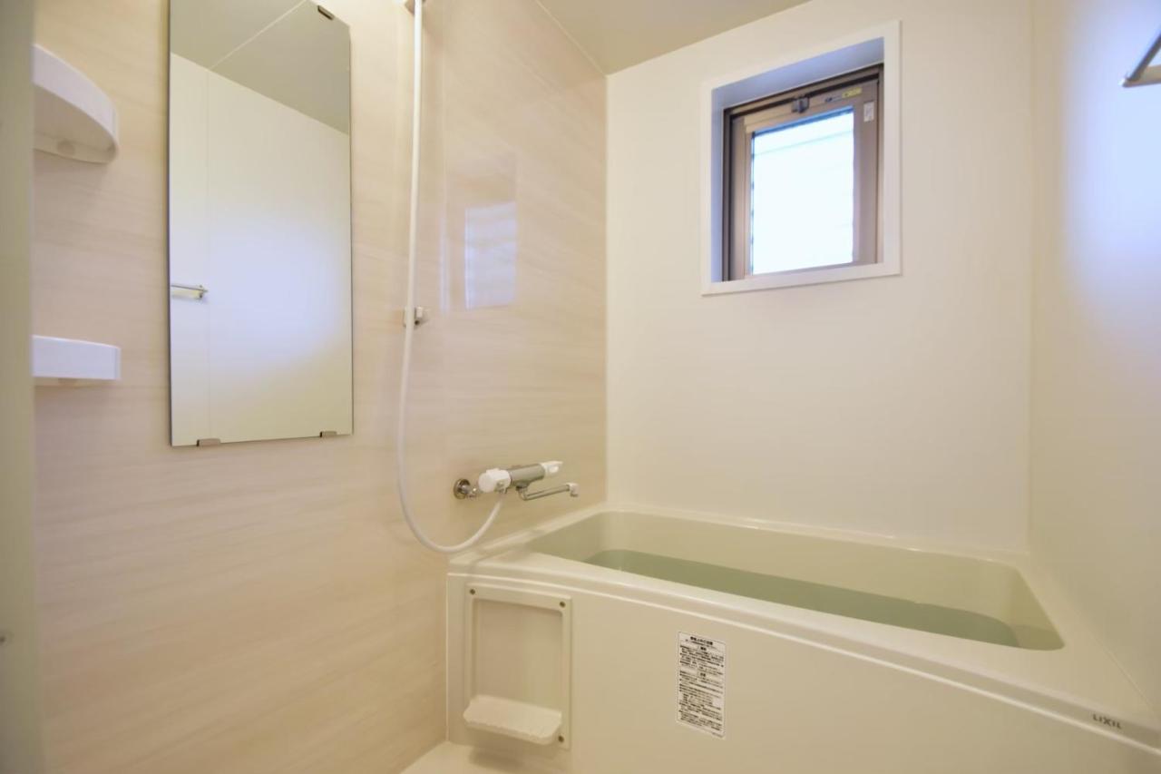 Mishuku Onna101 Apartment Luaran gambar
