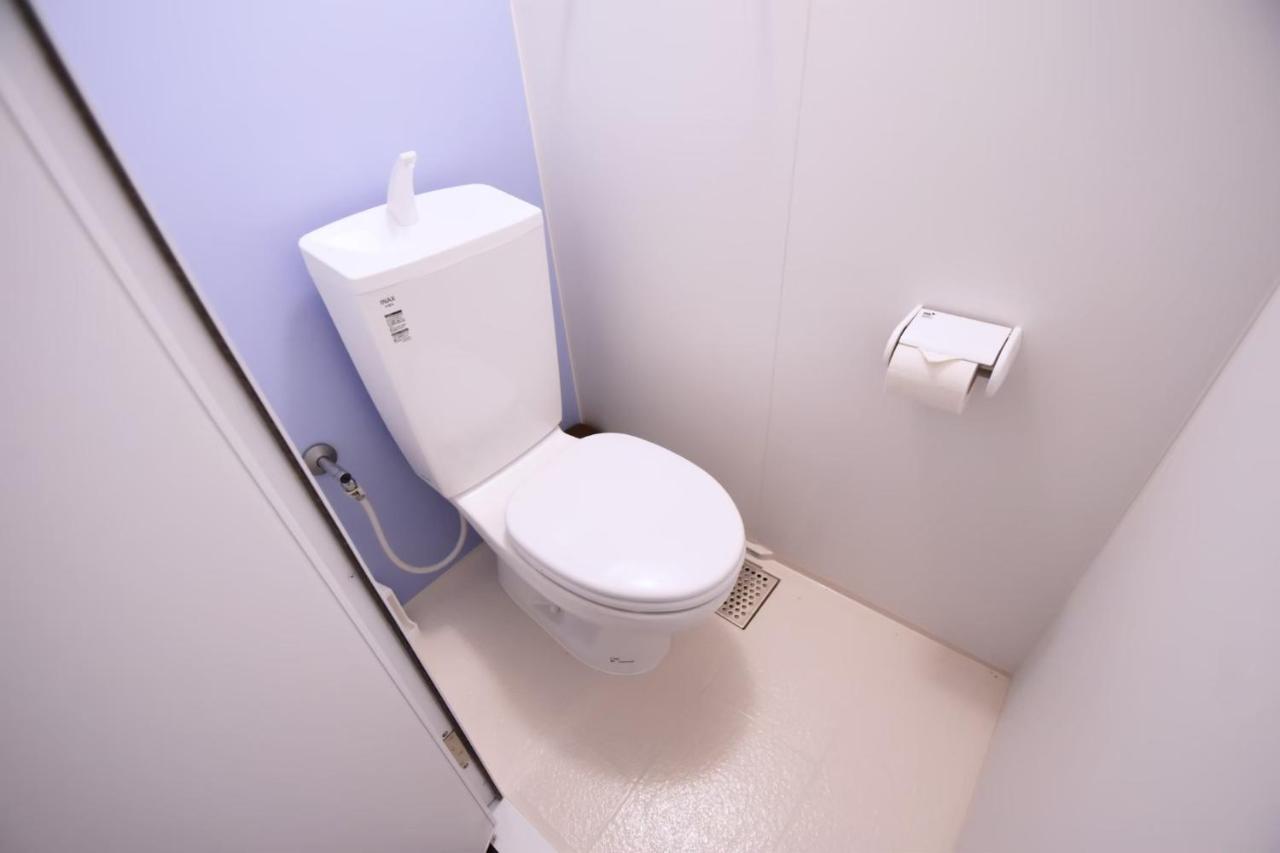 Mishuku Onna101 Apartment Luaran gambar