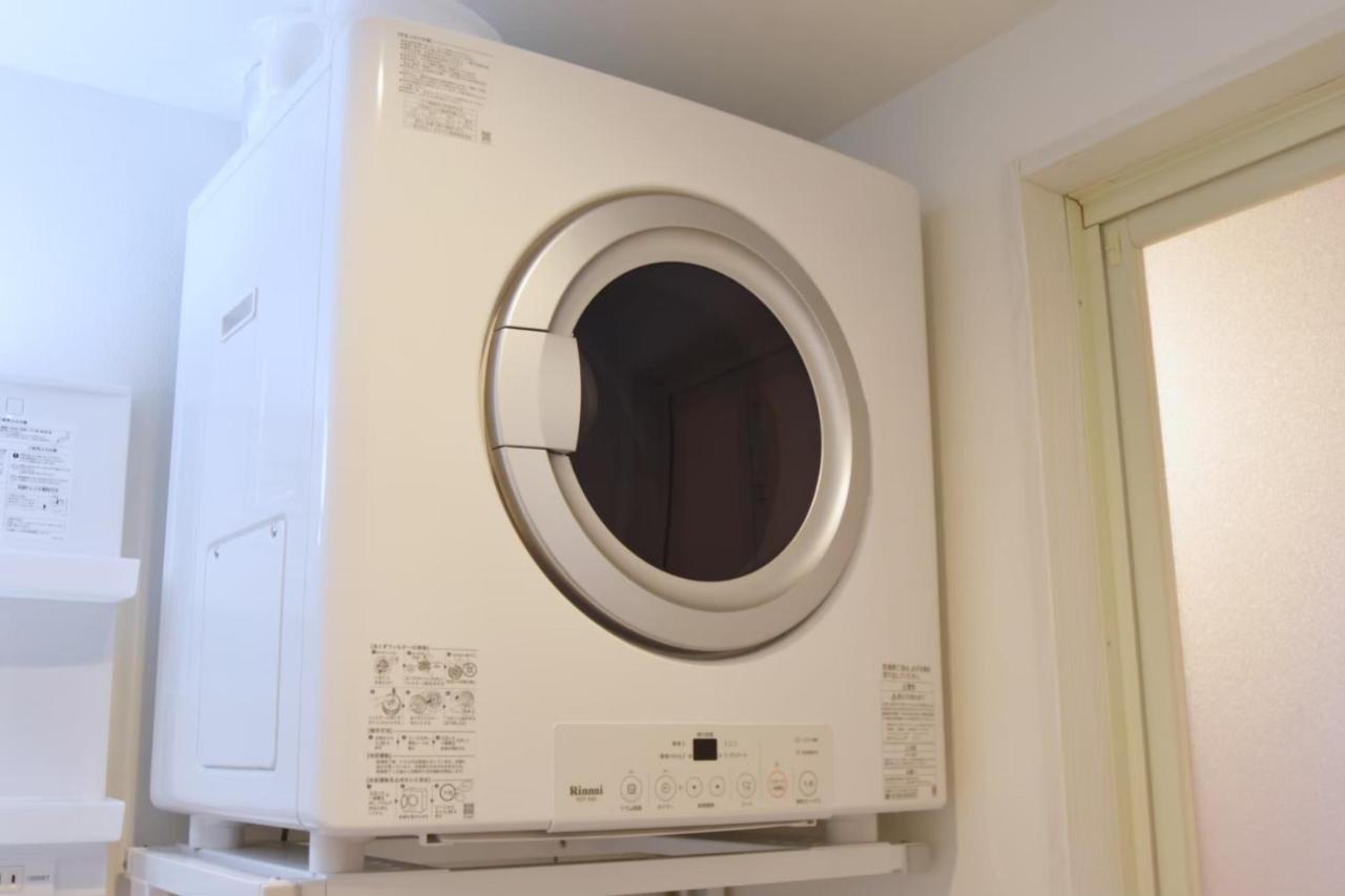 Mishuku Onna101 Apartment Luaran gambar